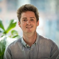 8Squad Employee Tom Kitt's profile photo