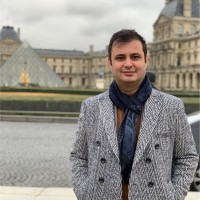 Elit Yapı A.Ş. Employee Özgür Keleş's profile photo