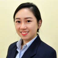 Molly Moh Email
