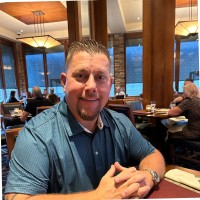 GoldRiver Orchards, Inc. Employee Chad Peterson's profile photo