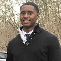 Scotia Group Management Employee Trey Rice's profile photo