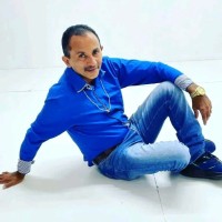 Casas Bahia Employee Manoel Caneta's profile photo