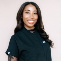 ImageLab Employee Jasmine Jackson's profile photo