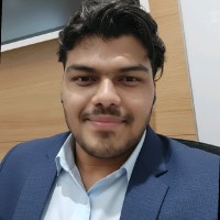 Frisco Analytics Employee Akshay Kadav's profile photo