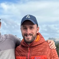 Ascend Employee Robert Southorn's profile photo