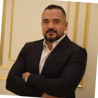 Al Othaim Life Employee Bader Ali's profile photo