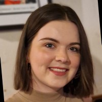 The Production People Employee Rachel Barrett's profile photo