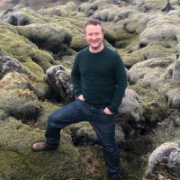 Chestnut Employee James Daley's profile photo