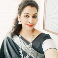 Agarwal Fasteners Pvt. Ltd. Employee Snehal Wanere's profile photo