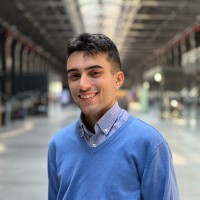 Dedalo AI Employee Francesco Musso's profile photo
