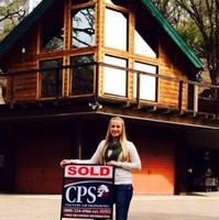 Country Air Properties Employee Hannah Wright's profile photo