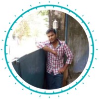 Netcom Computers Pvt Ltd Employee Paul Steven's profile photo