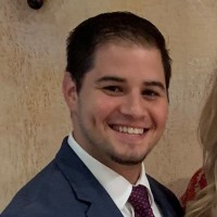 Scientel Solutions Employee Dominick Liberio's profile photo