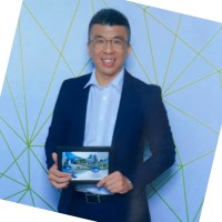 Industrial Concrete Products Sdn Bhd Employee Calvin Woei's profile photo