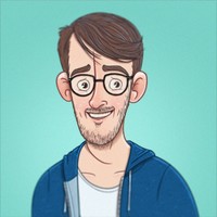 Kom op tegen Kanker Employee Thomas Smolders's profile photo