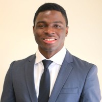 LabShare Employee William Yakah's profile photo