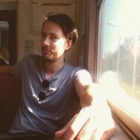 Handwave Employee Bruno Opermanis's profile photo