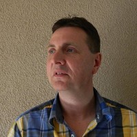 ADP Employee Arno Bakker's profile photo