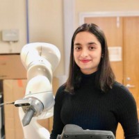 CEA-List Employee Shruti Chakraborty's profile photo