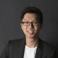 FastCo Employee Daryl Chua's profile photo