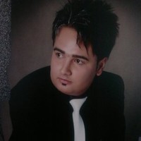 AST Employee Hamed Sharifi's profile photo