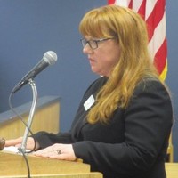Cyndi Marland Email & Phone Number