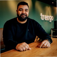 Coniche Employee Daryl S.'s profile photo