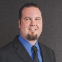 Structure Tone Employee Bryan Frederick's profile photo
