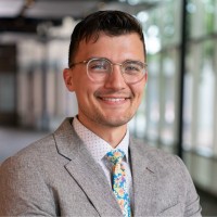 University of Colorado Medicine Employee Auston Stiefer's profile photo