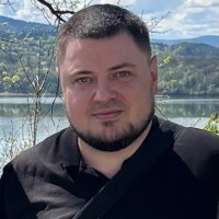 DevPulse Employee Ihor Ziablov's profile photo