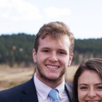 Global Pre-Meds Employee Walker Ward's profile photo