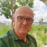 Vernon Systems Ltd Employee Rene van Son's profile photo