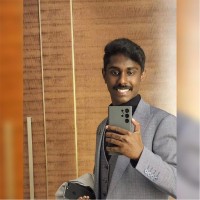ACCDVISOR Employee Mithun Radhakrishnan's profile photo