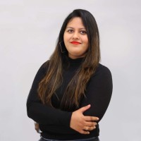 Squareboat Employee Prachi Saxena's profile photo