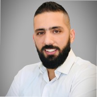 Teletrade Computer Systems Employee Sami Salam's profile photo