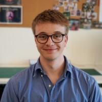 TrainHGV Employee Luke Patten's profile photo