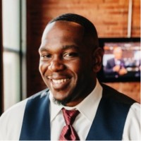 AE Tools & Computers Employee Trevior Graves's profile photo