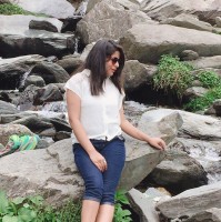 Explainer Video Maker Employee Nidhi Singh's profile photo