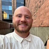 Drafters Ink Employee Tanner Robison's profile photo