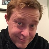 Ginger Agency Employee Paul Abrahams's profile photo