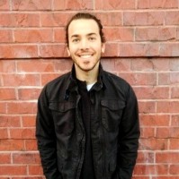 Ball Aerospace Employee Benjamin Raymond's profile photo