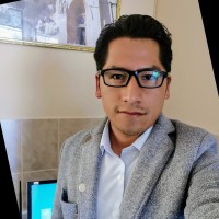 Apside Employee Carl Leviss Mayhua Pacheco's profile photo