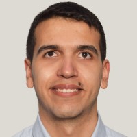 ICON plc Employee Antonio Ivanov's profile photo