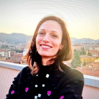 NEN Employee Anna Romani's profile photo
