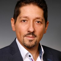 BB Engineering GmbH Employee Francisco Segovia's profile photo