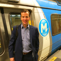 Global Media Research & Consulting Partners Employee Stuart Saunders's profile photo