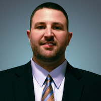 FedEx Express Employee Ryan Begin's profile photo