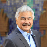 Ventana Healthcare Consulting Employee Pete Delgado's profile photo