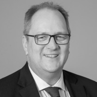 Schütz GmbH & Co. KGaA Employee Juergen Marx's profile photo