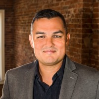 Logos Academy Employee Otto Monroy's profile photo